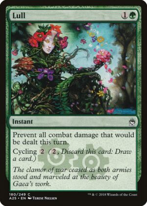 Lull<br /><span class="collector-number">Collector No. 180</span>