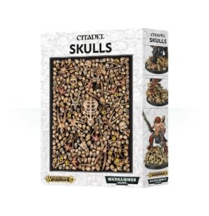 CITADE SKULL