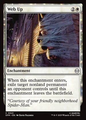 Product - Foil<br /><span class="collector-number">Collector No. 21</span>