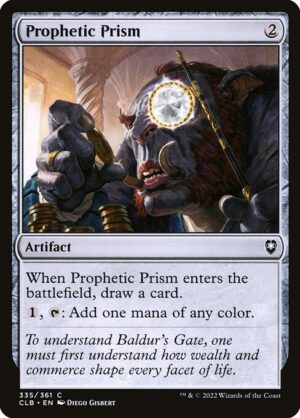 Product<br /><span class="collector-number">Collector No. 335</span>