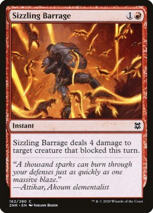 Product<br /><span class="collector-number">Collector No. 162</span>