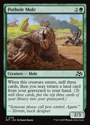 Product<br /><span class="collector-number">Collector No. 176</span>