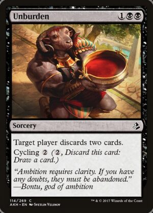 Product - Foil<br /><span class="collector-number">Collector No. 114</span>