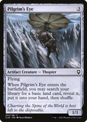 Product<br /><span class="collector-number">Collector No. 333</span>