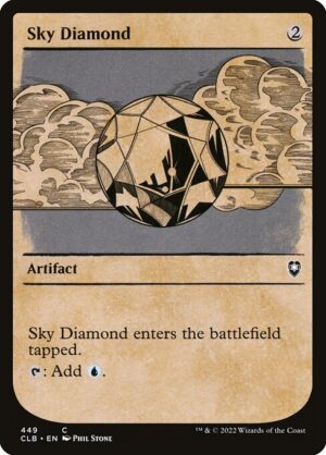Product<br /><span class="collector-number">Collector No. 449</span>