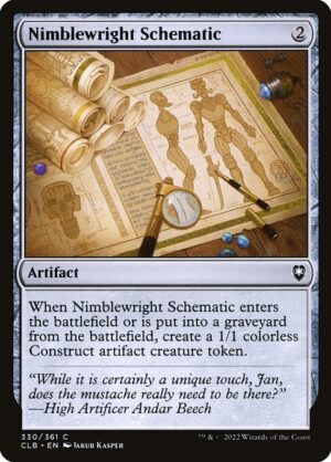 Product<br /><span class="collector-number">Collector No. 330</span>