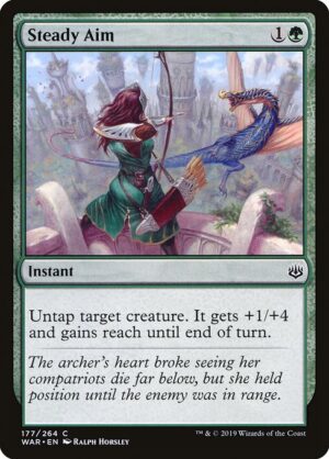 Product - Foil<br /><span class="collector-number">Collector No. 177</span>