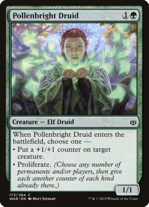 Product - Foil<br /><span class="collector-number">Collector No. 173</span>