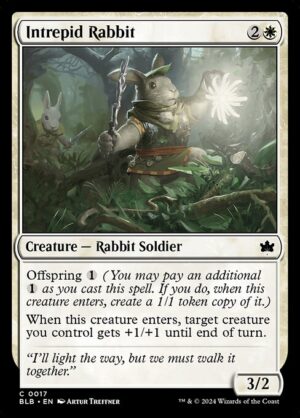 Product - Foil<br /><span class="collector-number">Collector No. 17</span>
