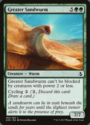 Product<br /><span class="collector-number">Collector No. 168</span>