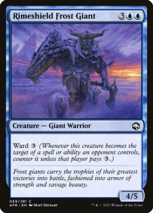 Product<br /><span class="collector-number">Collector No. 69</span>