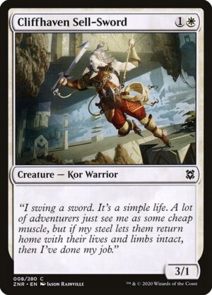 Product<br /><span class="collector-number">Collector No. 8</span>