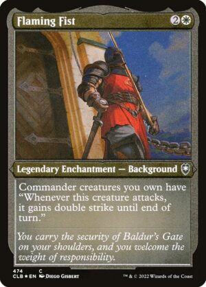 Product - Foil<br /><span class="collector-number">Collector No. 474</span>
