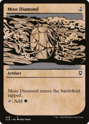 Product<br /><span class="collector-number">Collector No. 448</span>