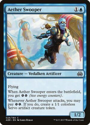 Product<br /><span class="collector-number">Collector No. 26</span>