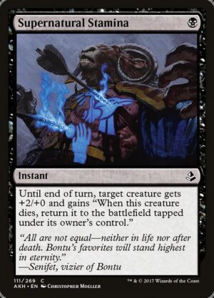 Product<br /><span class="collector-number">Collector No. 111</span>