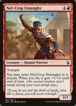 Product<br /><span class="collector-number">Collector No. 144</span>