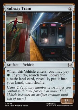 Product - Foil<br /><span class="collector-number">Collector No. 178</span>