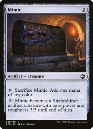 Product<br /><span class="collector-number">Collector No. 249</span>