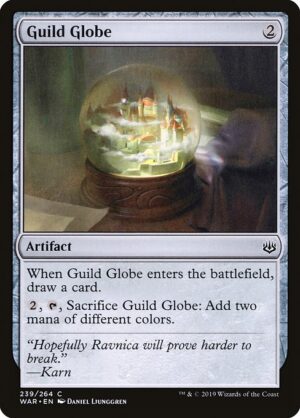 Product - Foil<br /><span class="collector-number">Collector No. 239</span>