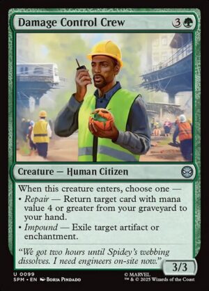 Product - Foil<br /><span class="collector-number">Collector No. 99</span>