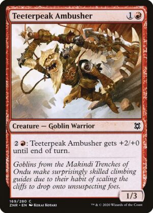 Product - Foil<br /><span class="collector-number">Collector No. 169</span>