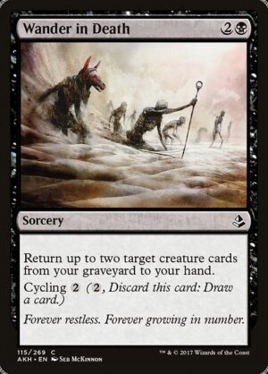 Product - Foil<br /><span class="collector-number">Collector No. 115</span>