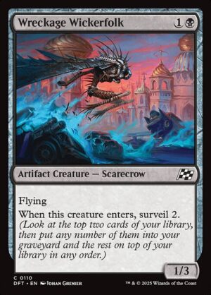 Product<br /><span class="collector-number">Collector No. 110</span>