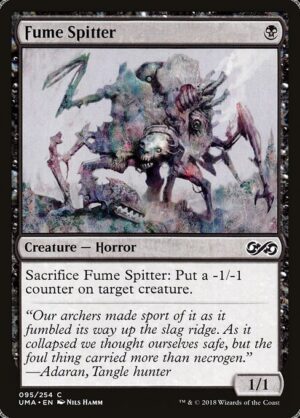 Product - Foil<br /><span class="collector-number">Collector No. 95</span>