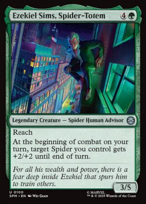 Product - Foil<br /><span class="collector-number">Collector No. 100</span>