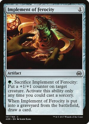 Product<br /><span class="collector-number">Collector No. 157</span>