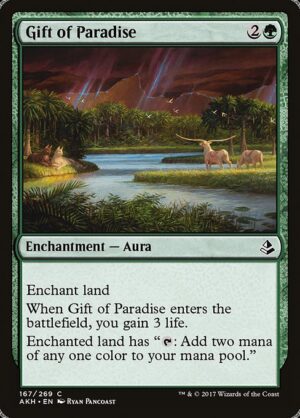 Product<br /><span class="collector-number">Collector No. 167</span>