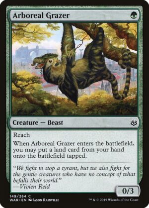 Product<br /><span class="collector-number">Collector No. 149</span>