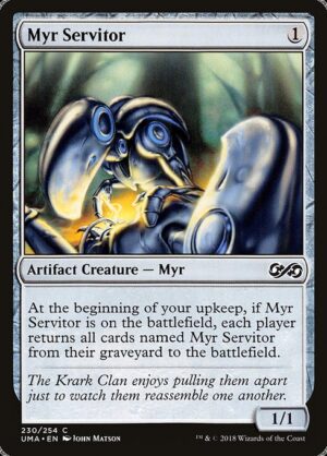 Product - Foil<br /><span class="collector-number">Collector No. 230</span>