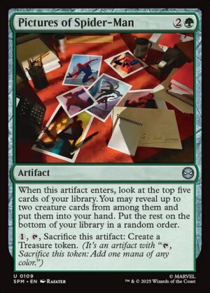 Product<br /><span class="collector-number">Collector No. 109</span>