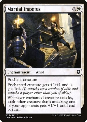 Product - Foil<br /><span class="collector-number">Collector No. 33</span>