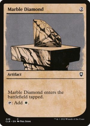 Product<br /><span class="collector-number">Collector No. 446</span>