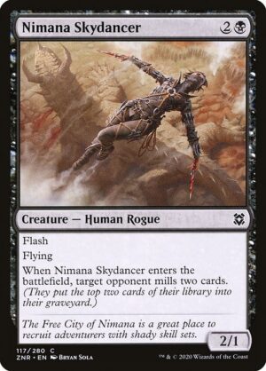 Product<br /><span class="collector-number">Collector No. 117</span>