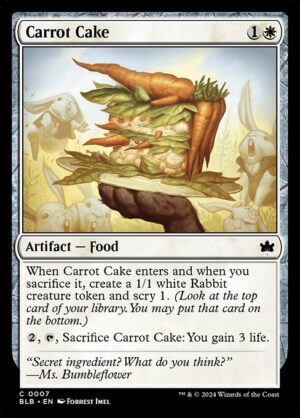 Product - Foil<br /><span class="collector-number">Collector No. 7</span>
