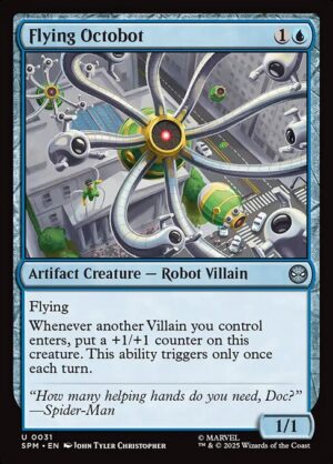Product - Foil<br /><span class="collector-number">Collector No. 31</span>