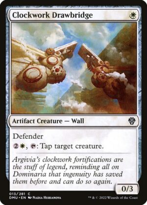 Product - Foil<br /><span class="collector-number">Collector No. 13</span>