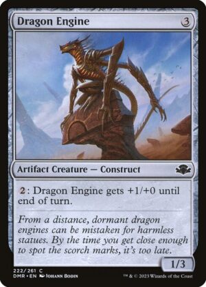 Product<br /><span class="collector-number">Collector No. 222</span>