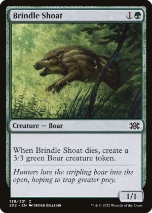 Product - Foil<br /><span class="collector-number">Collector No. 139</span>