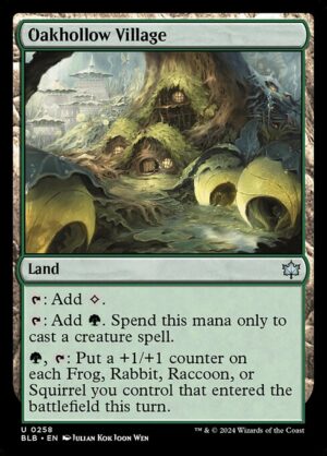 Product<br /><span class="collector-number">Collector No. 258</span>
