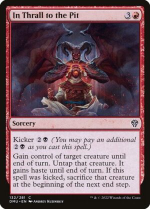 Product<br /><span class="collector-number">Collector No. 132</span>
