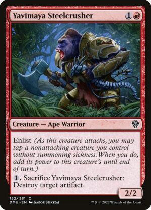 Product<br /><span class="collector-number">Collector No. 152</span>