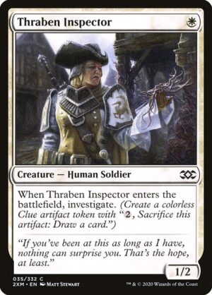 Product<br /><span class="collector-number">Collector No. 35</span>