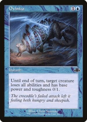 Product<br /><span class="collector-number">Collector No. 291</span>