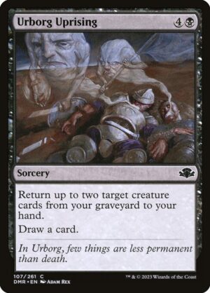 Product<br /><span class="collector-number">Collector No. 107</span>