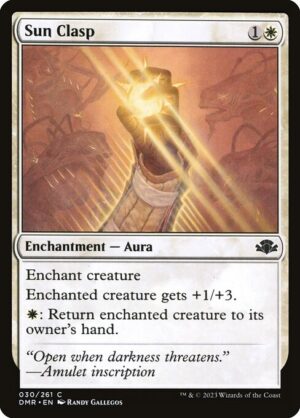 Product<br /><span class="collector-number">Collector No. 30</span>